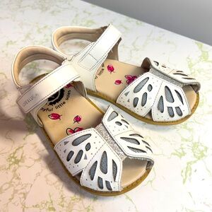 Livie & Luca girls sandals size 12